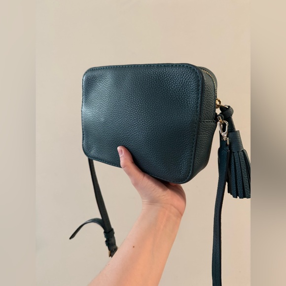 Kate Spade Orchard Street Arla rare emerald green - Picture 5 of 10